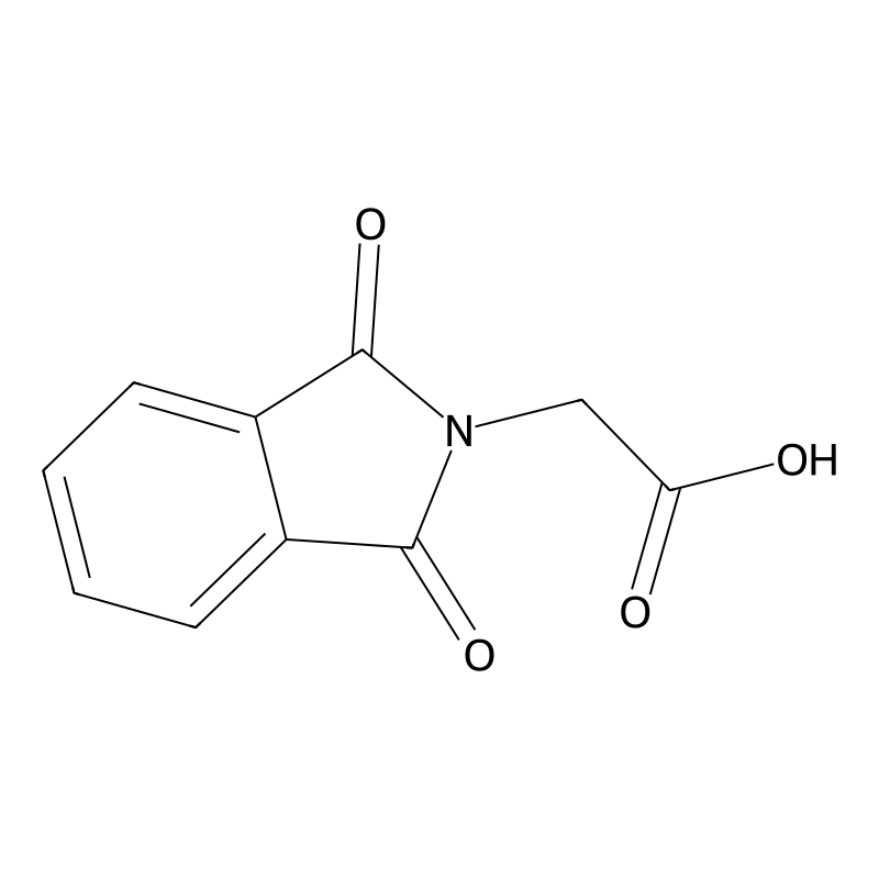 N-Phthaloylglycine