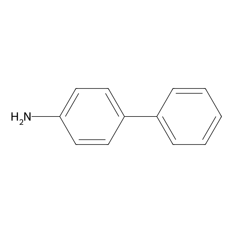 4-Aminobiphenyl