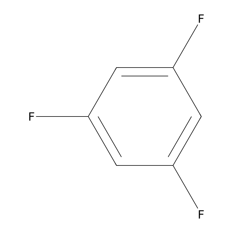 1,3,5-Trifluorobenzene