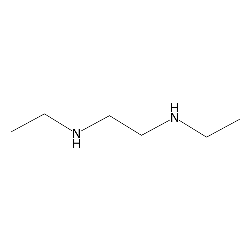 N,N'-Diethylethylenediamine