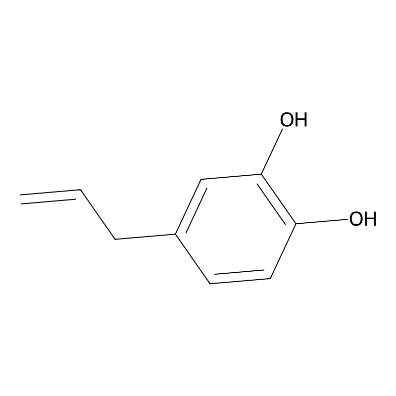 4-Allylpyrocatechol