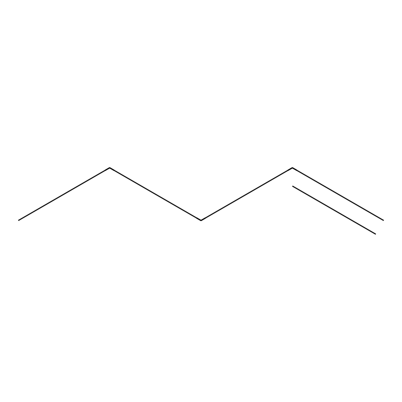 1-Pentene