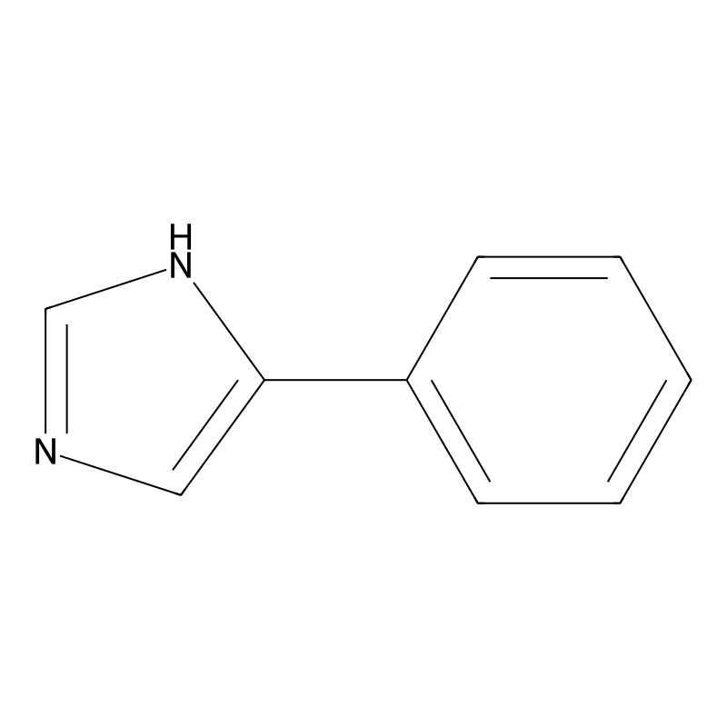 4-Phenylimidazole