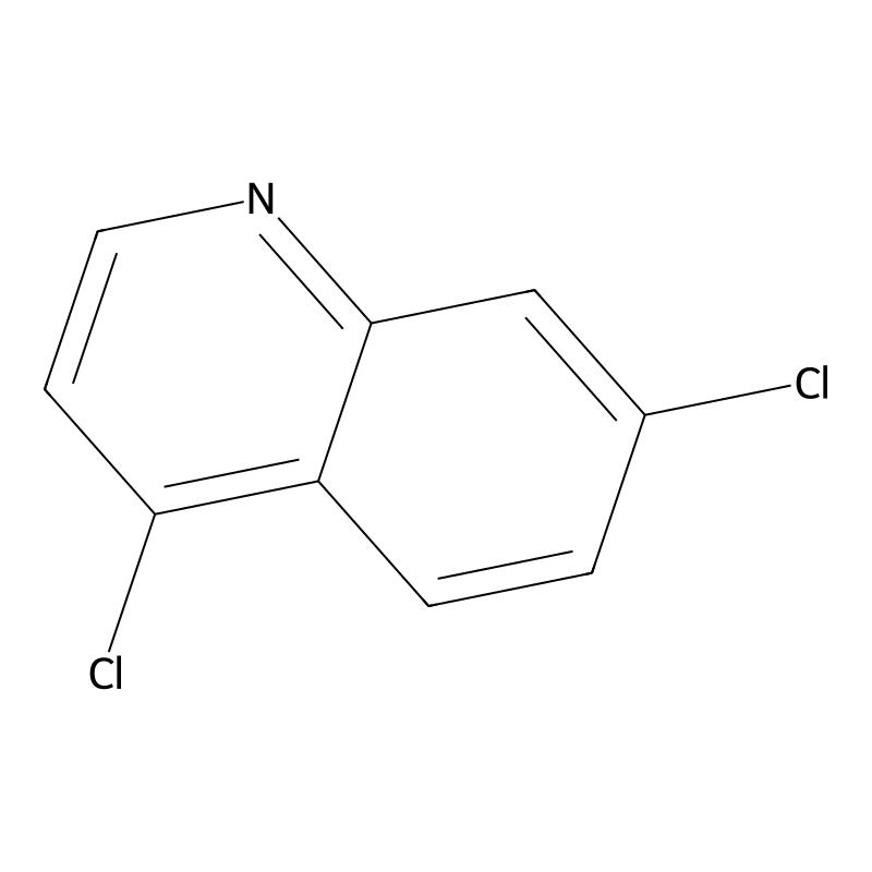 4,7-Dichloroquinoline