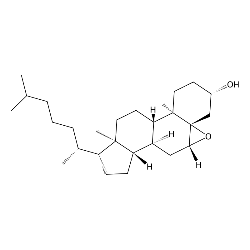 Cholesterol beta-epoxide