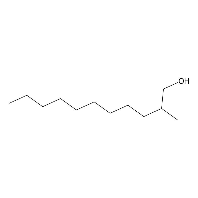 2-Methyl-1-undecanol