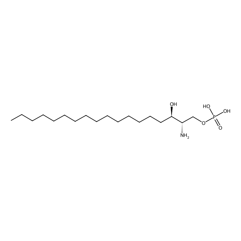 Sphinganine 1-phosphate