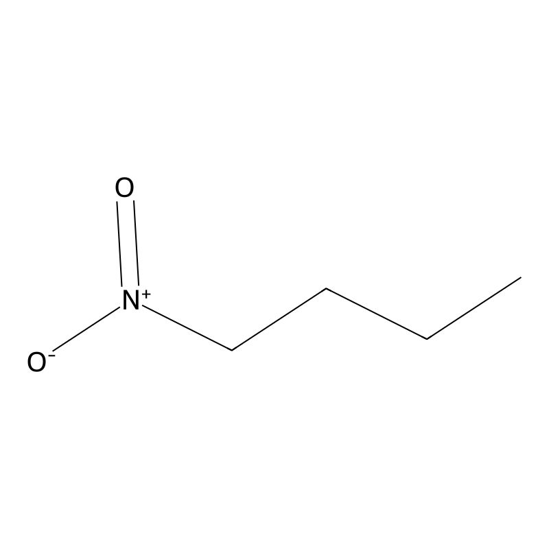 1-Nitrobutane