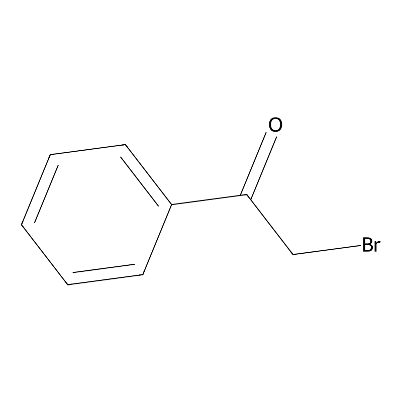 2-Bromoacetophenone