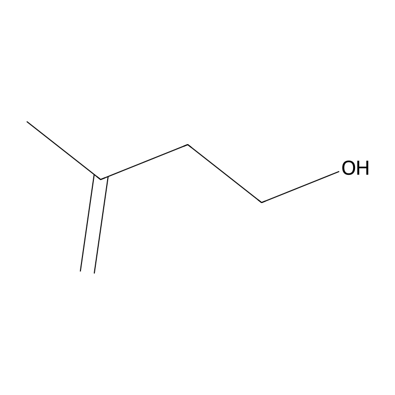 3-Methyl-3-buten-1-OL