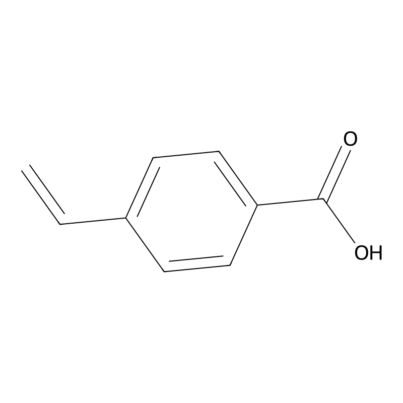 4-Vinylbenzoic acid