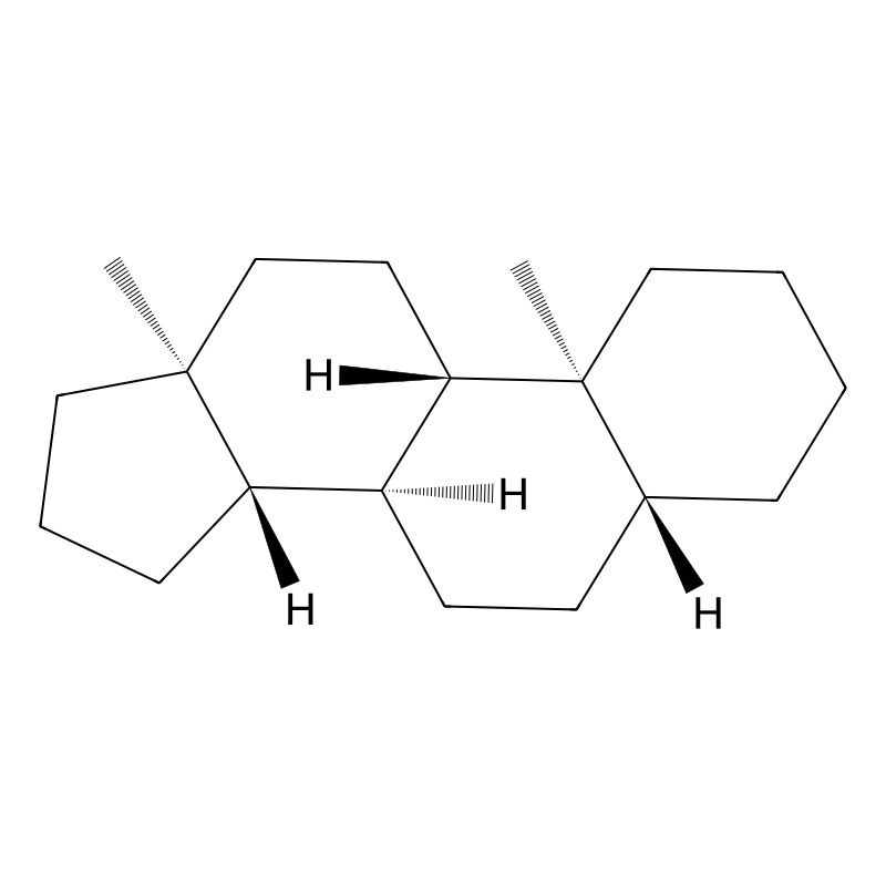 5alpha-Androstane