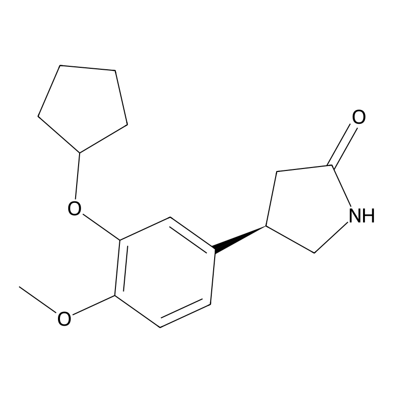 (R)-(-)-Rolipram