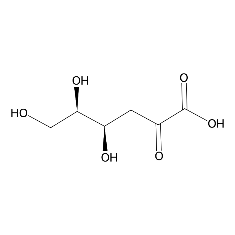 2-Keto-3-deoxy-d-gluconic acid