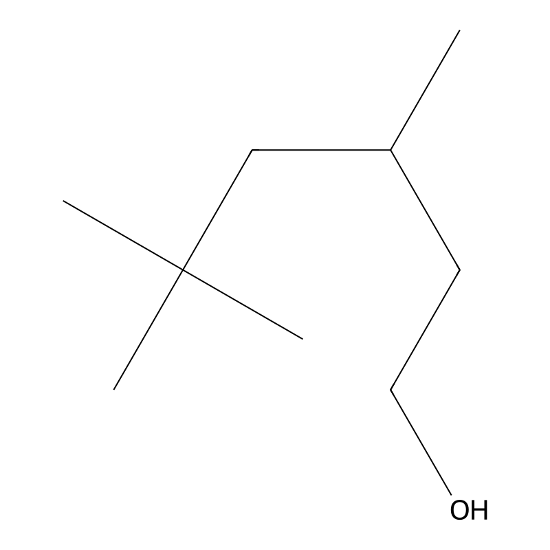 3,5,5-Trimethylhexan-1-ol