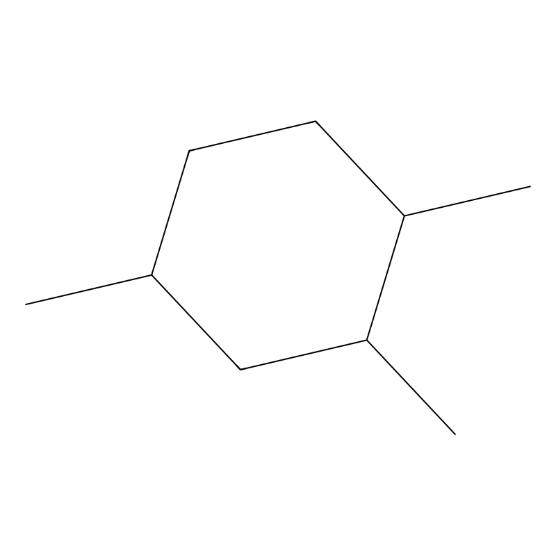 1,2,4-Trimethylcyclohexane