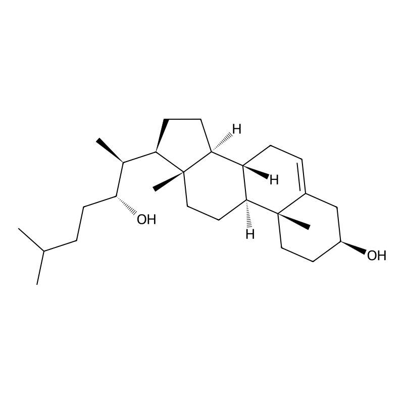 22(R)-Hydroxycholesterol