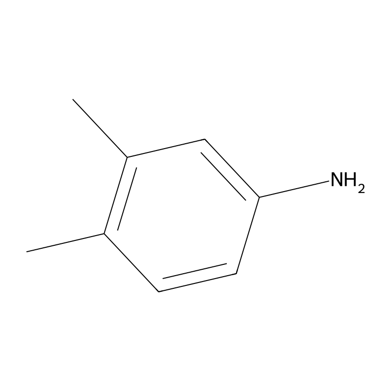 3,4-Dimethylaniline