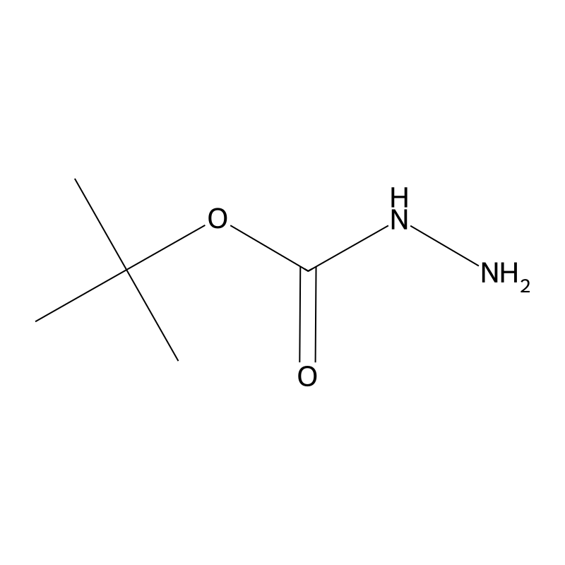 tert-Butyl carbazate