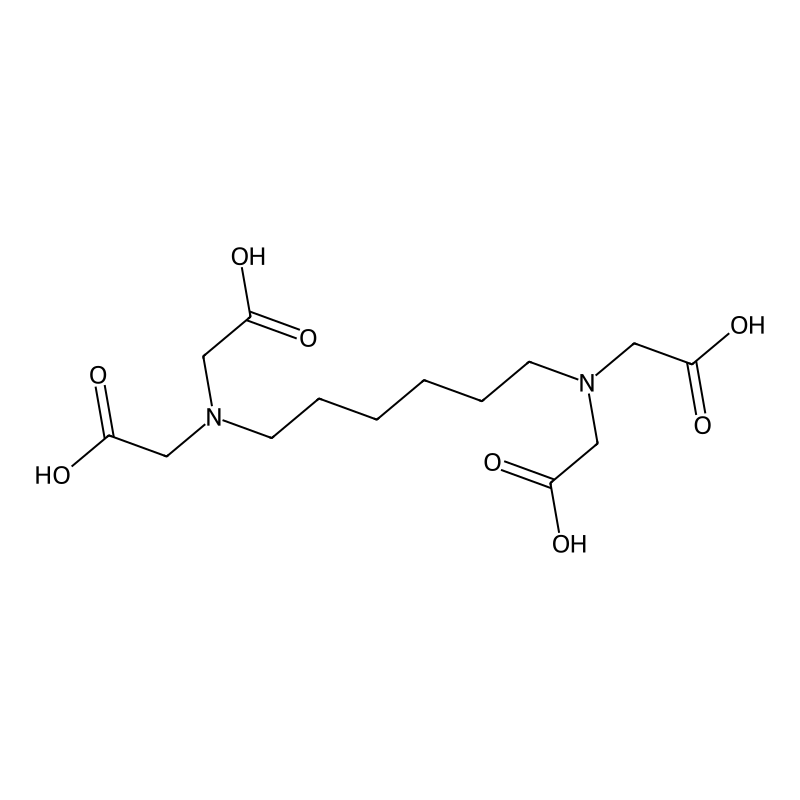 1,6-Diaminohexane-N,N,N',N'-tetraacetic acid