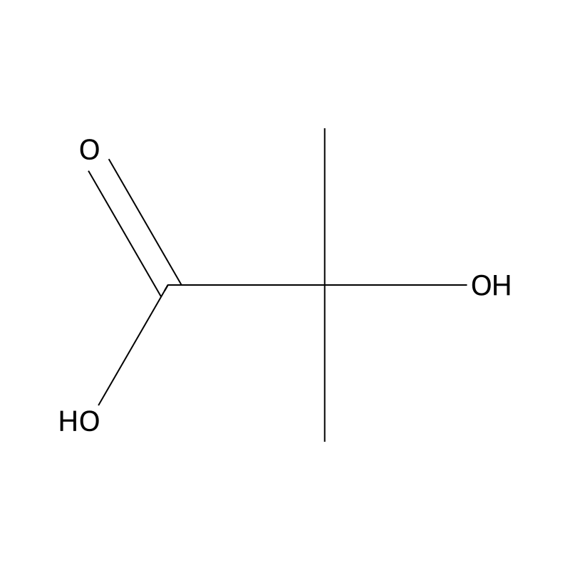 2-Hydroxyisobutyric acid