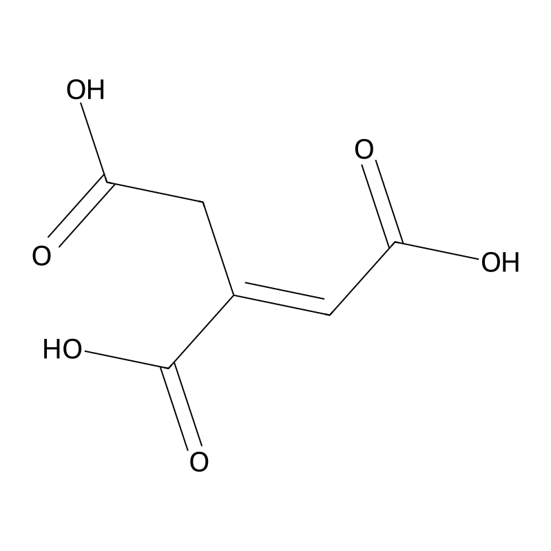 trans-Aconitic acid