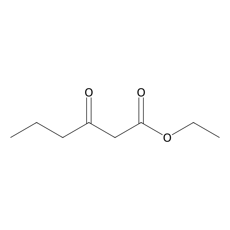 Ethyl 3-oxohexanoate