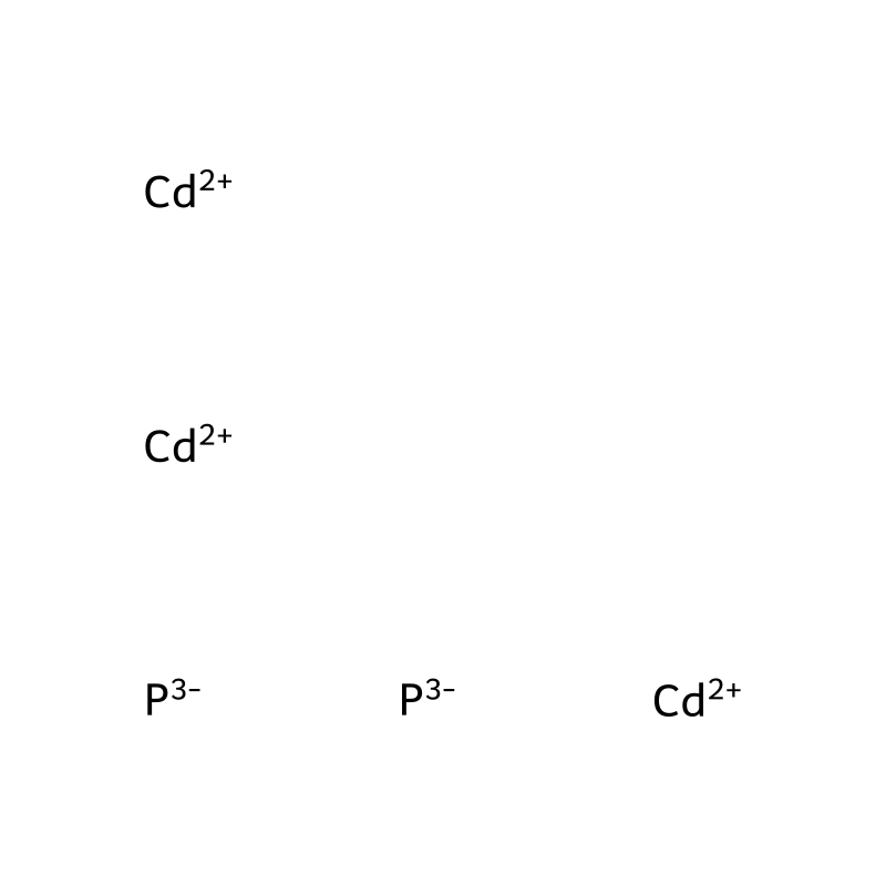 Cadmium phosphide (Cd3P2)