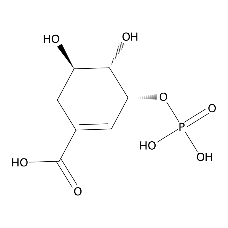 Shikimate-3-phosphate