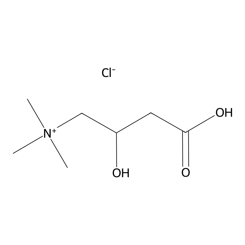 DL-Carnitine hydrochloride