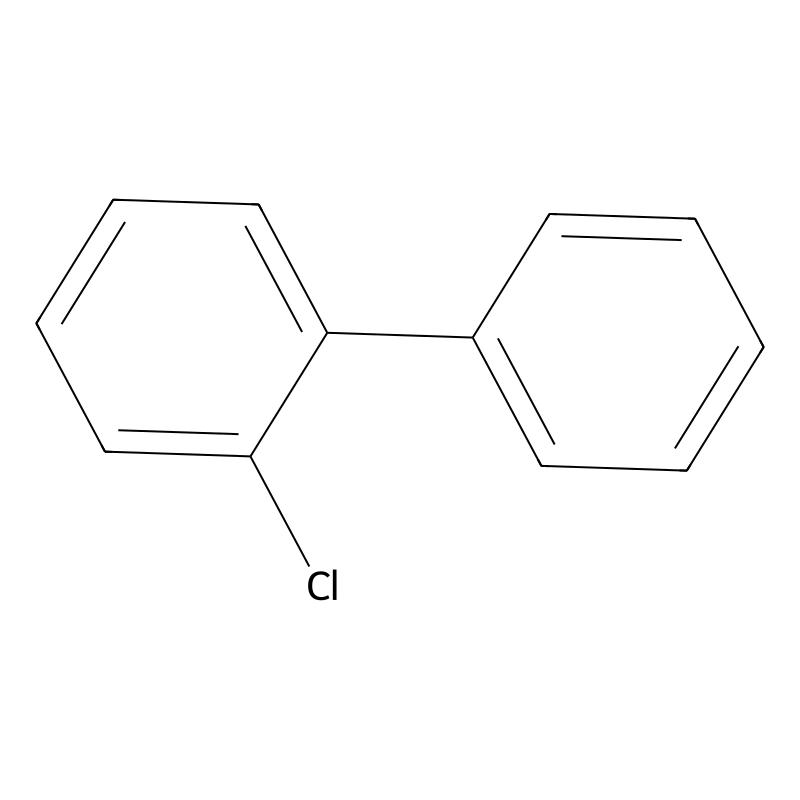 2-Chlorobiphenyl