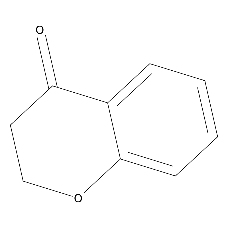 4-Chromanone