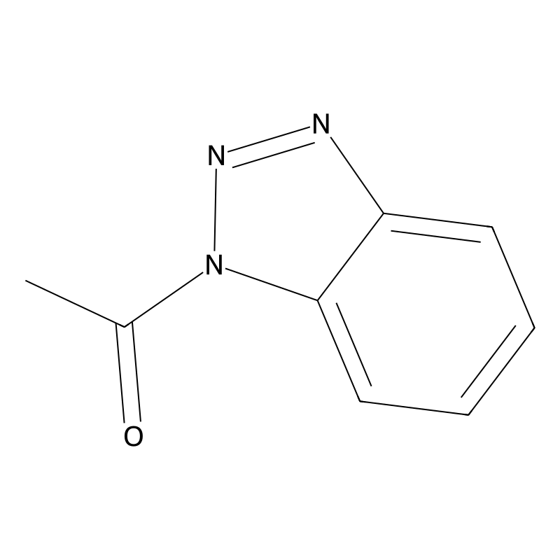 1-Acetyl-1H-benzotriazole