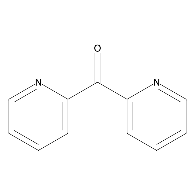 di-2-Pyridyl ketone