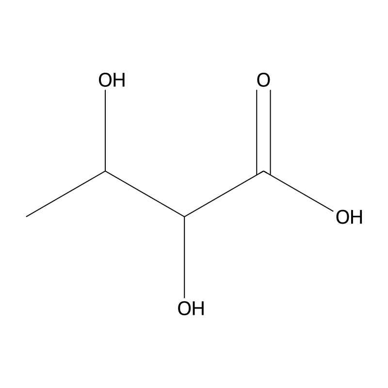 2,3-Dihydroxybutanoic acid