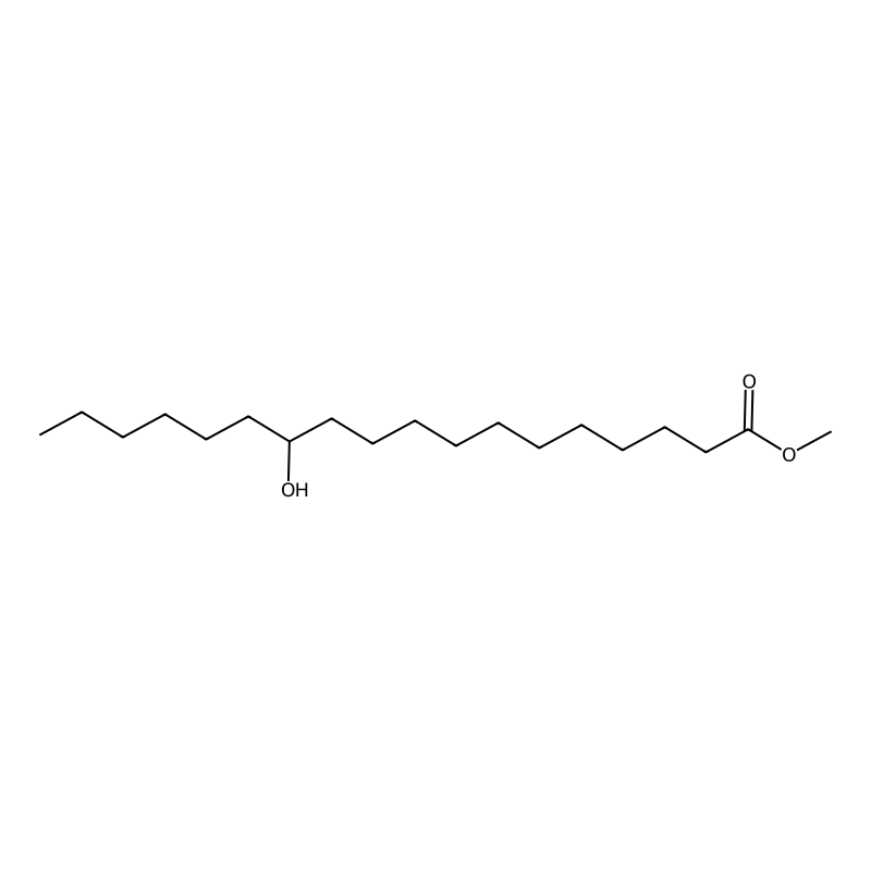 Methyl 12-hydroxyoctadecanoate