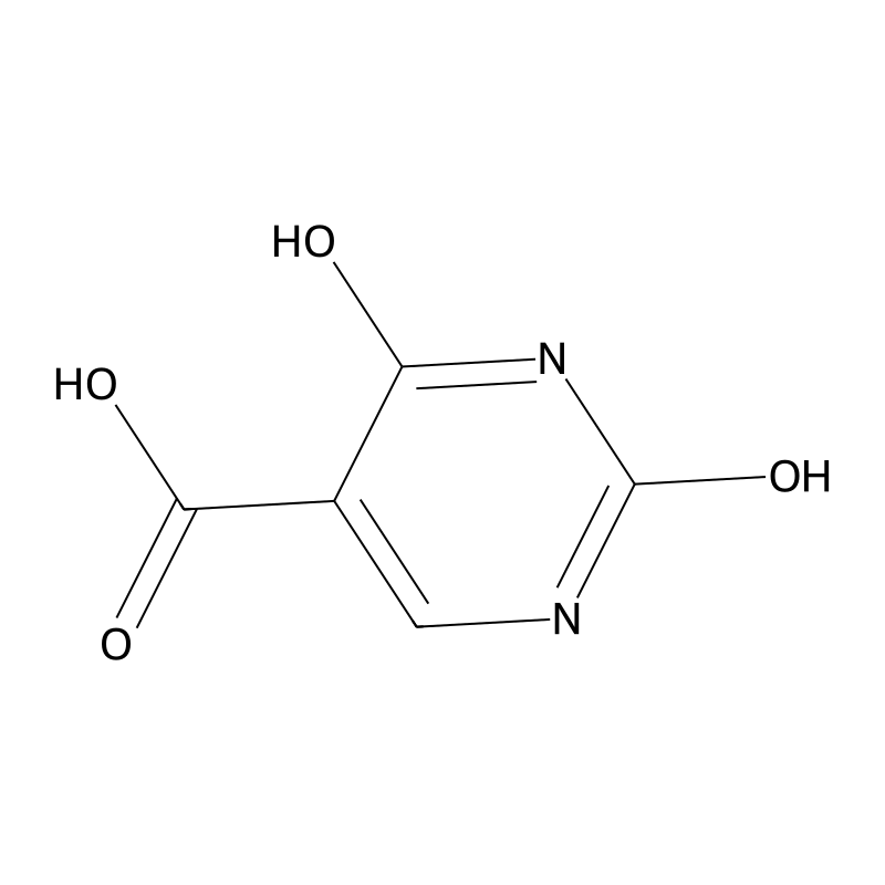 2,4-Dihydroxypyrimidine-5-carboxylic acid