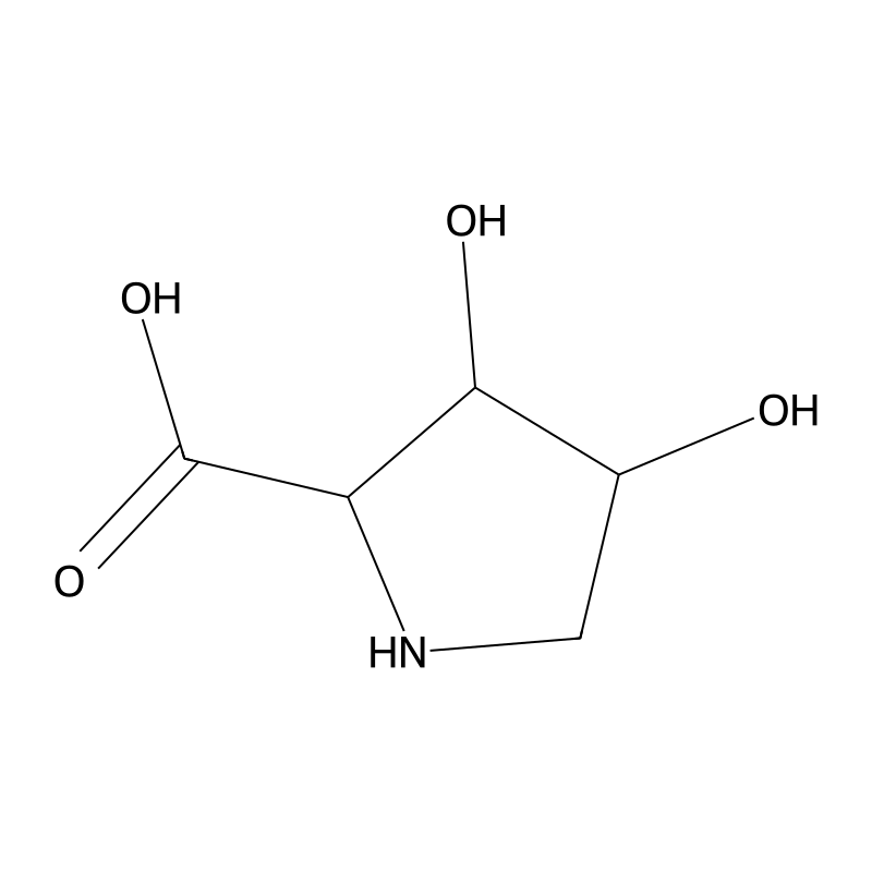 3,4-Dihydroxyproline