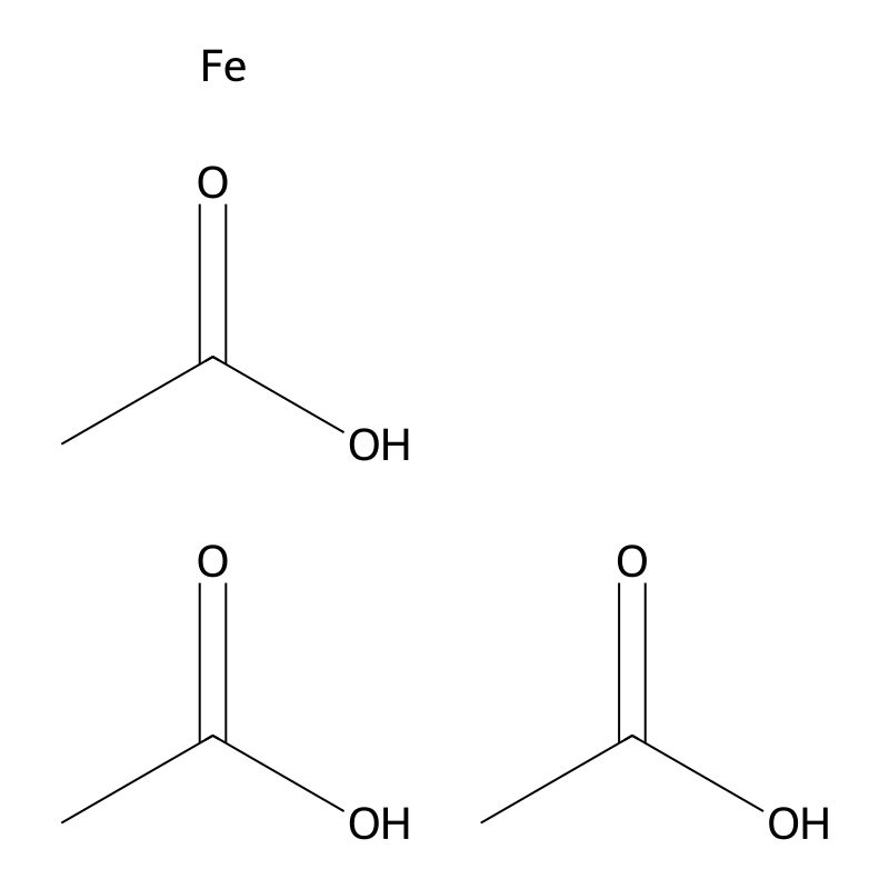 Iron(3+) acetate