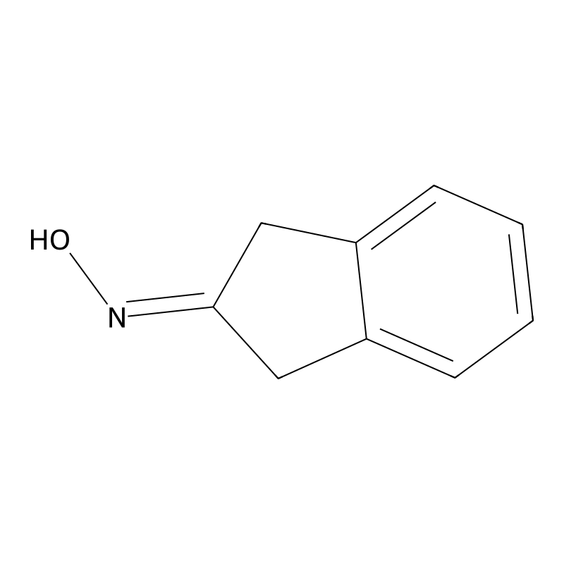 2-Indanone oxime