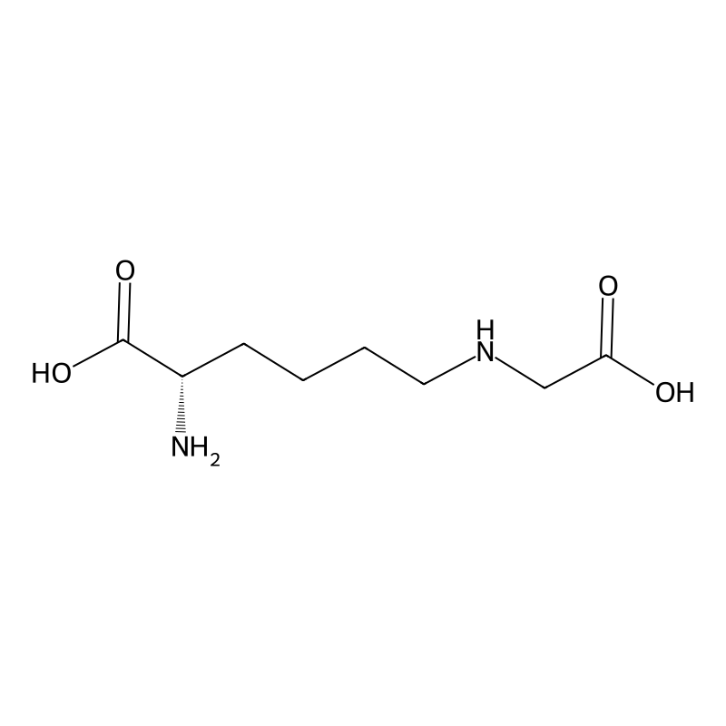 N(6)-carboxymethyllysine