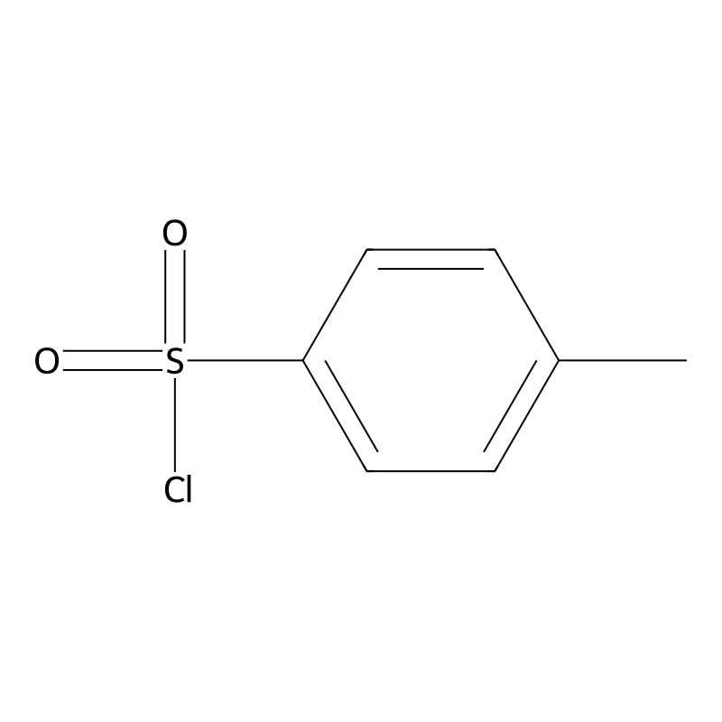 p-Toluenesulfonyl chloride