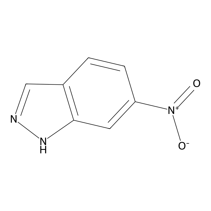 6-Nitroindazole