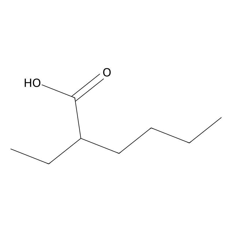 2-Ethylhexanoic acid