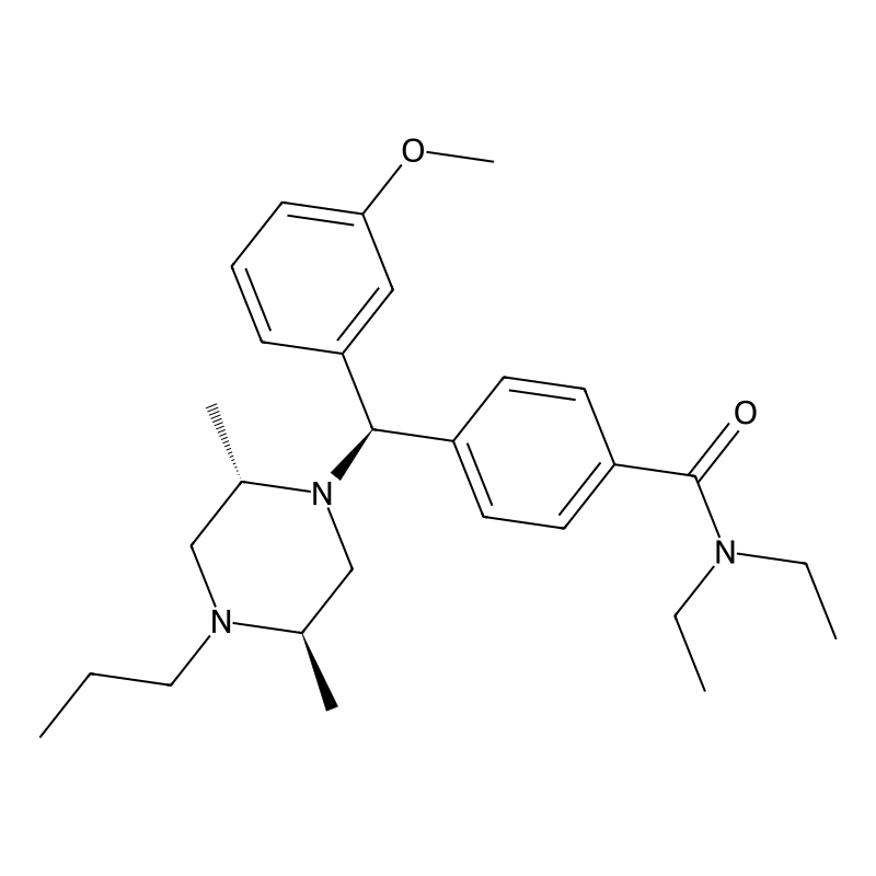 4-[(R)-[(2S,5R)-2,5-dimethyl-4-propylpiperazin-1-y...