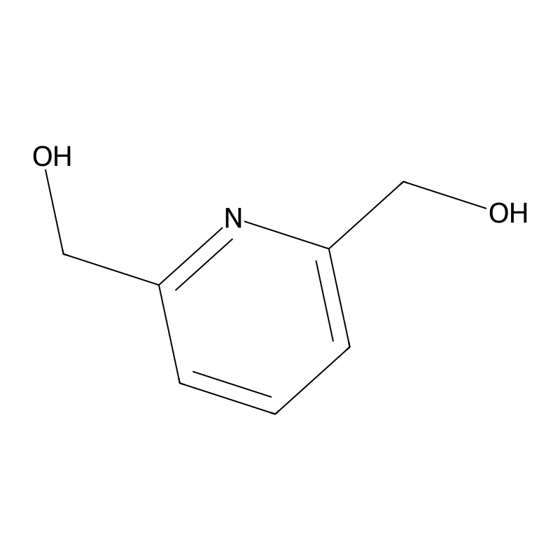 2,6-Pyridinedimethanol