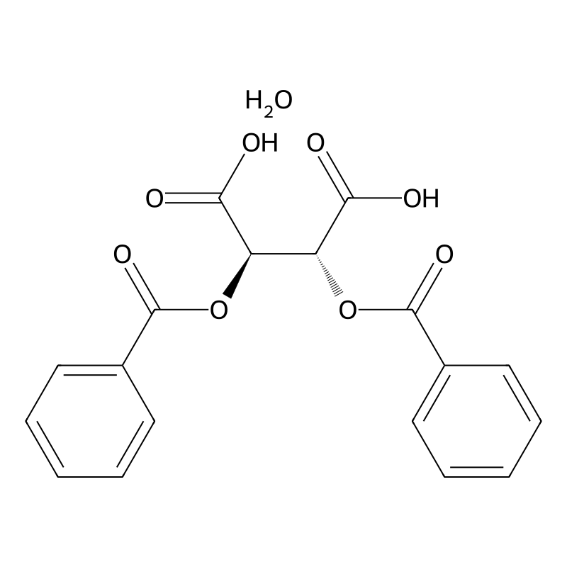 Dibenzoyl-L-tartaric acid