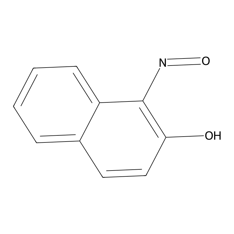 1-Nitroso-2-naphthol