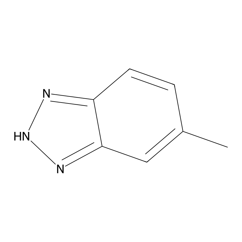 5-Methyl-1H-benzotriazole