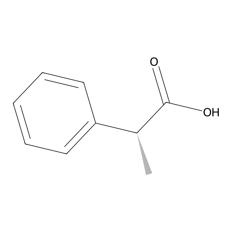 (R)-(-)-2-Phenylpropionic acid